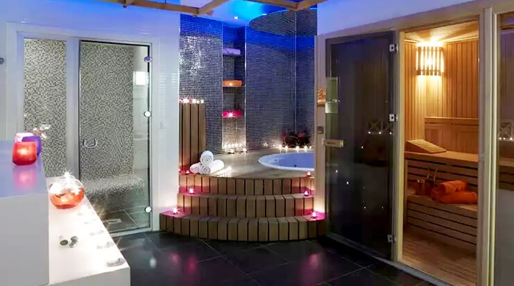 Konya Selçuklu Paşa Park Hotel & Spa