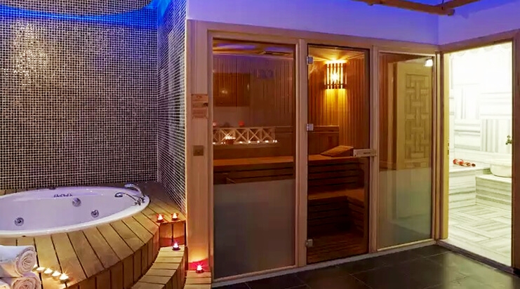 Konya Selçuklu Paşa Park Hotel & Spa