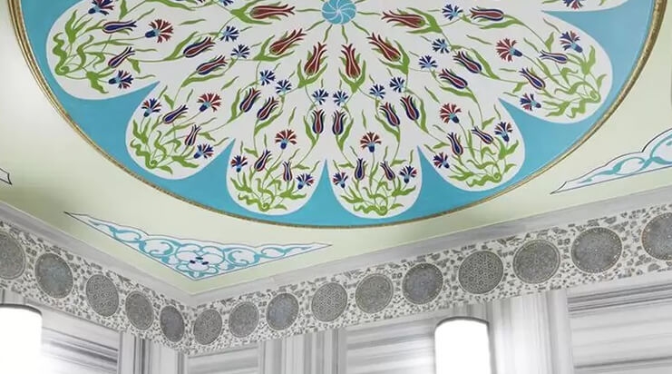 Konya Selçuklu Paşa Park Hotel & Spa