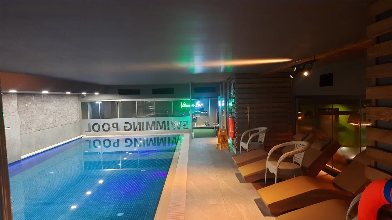 Konya Selçuklu Paşa Park Hotel & Spa