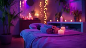 Life Enhancement (Yaşam Geliştirme Spa’sı) Bütünsel Dönüşüm ve Ruhsal Denge