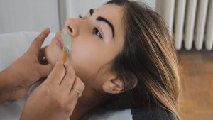 Lip-Wax
