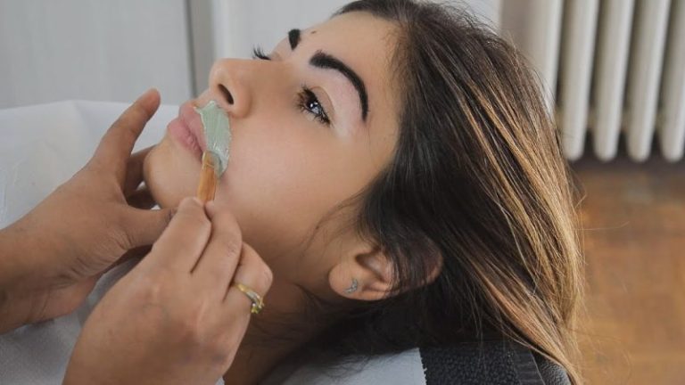 Lip-Wax