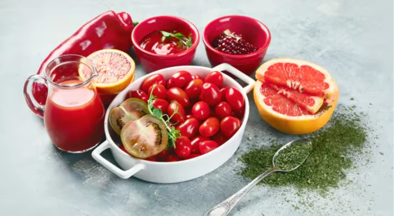 Lycopene