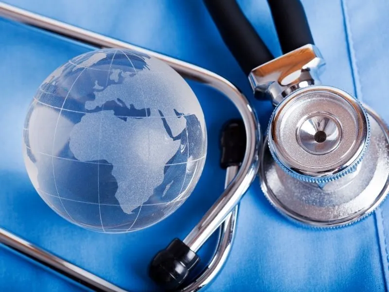 Medical Tourism (Sağlık Turizmi)