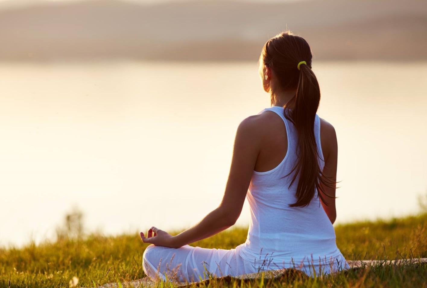 Meditation (Meditasyon)