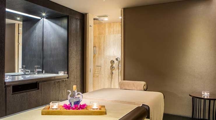 Mersin HiltonSA Hotel Spa