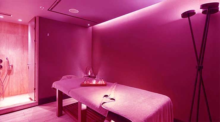 Mersin HiltonSA Hotel Spa
