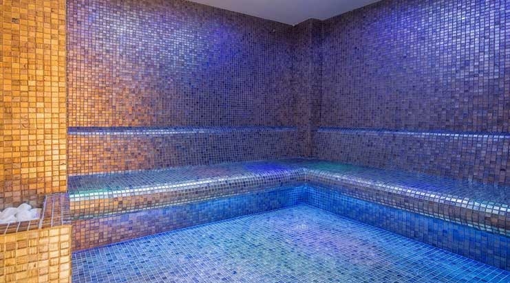 Mersin HiltonSA Hotel Spa