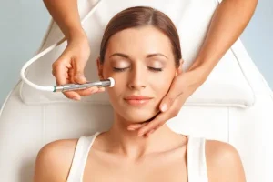 Microdermabrasion (Mikrodermabrazyon)