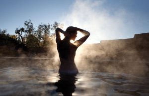 Mineral Springs Spa