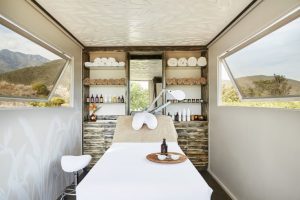 Mobile Spa (Mobil Spa)
