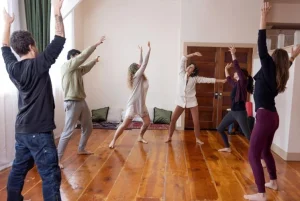 NIA – Neuromuscular Integrative Action