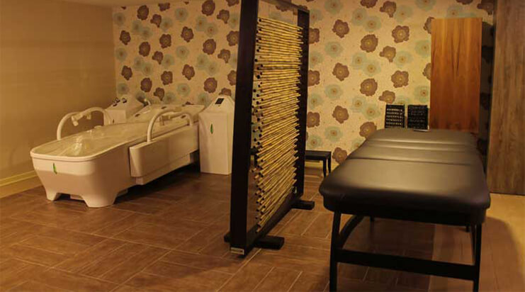 Sanitas Termal Suites Hotel & Spa