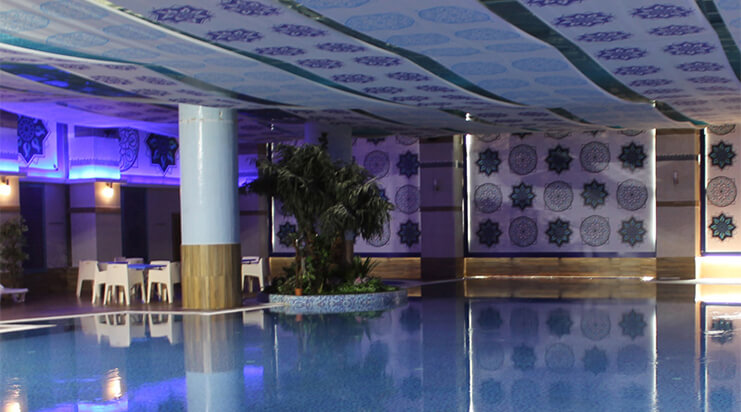 Sanitas Termal Suites Hotel & Spa