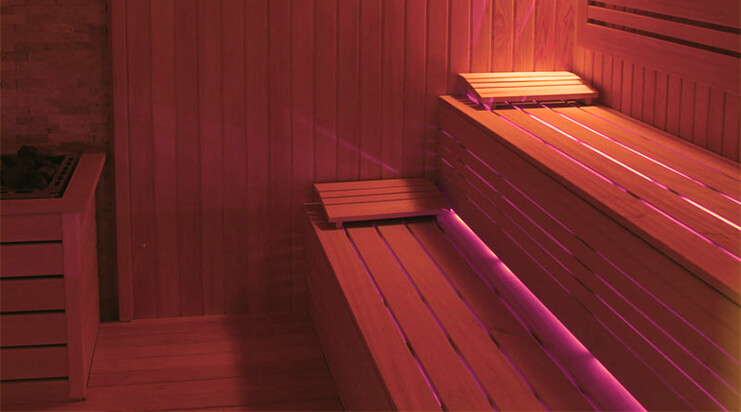Sanitas Termal Suites Hotel & Spa