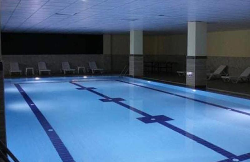 New Hill Spa - Konya