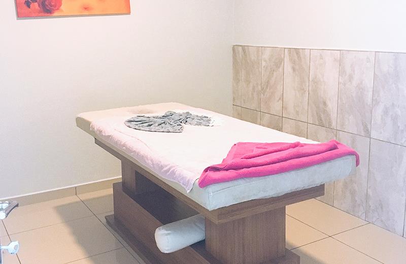 New Hill Spa - Konya