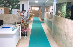 New Hill Spa Merkezi