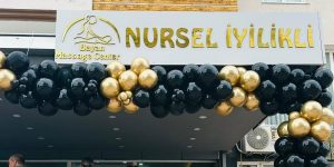 Nursel İyilikli Masaj Salonu