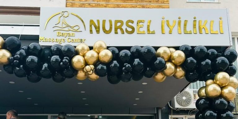 Nursel İyilikli Masaj Salonu