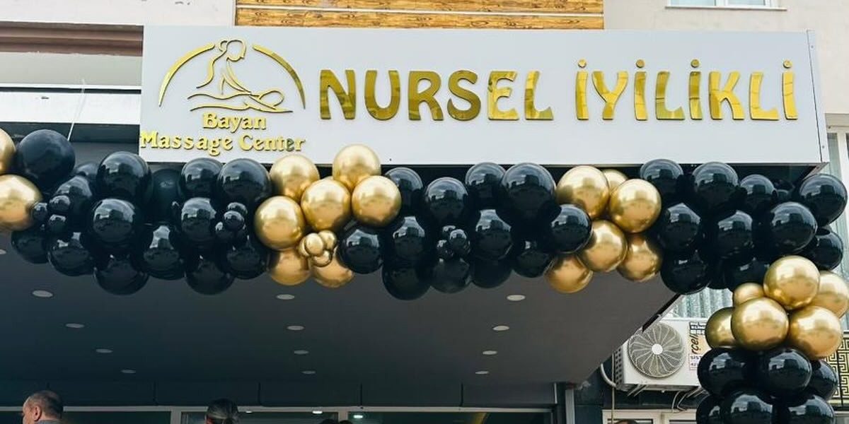 Nursel İyilikli Masaj Salonu
