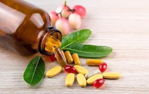Nutrasötikler (Fonksiyonel Gıdalar)