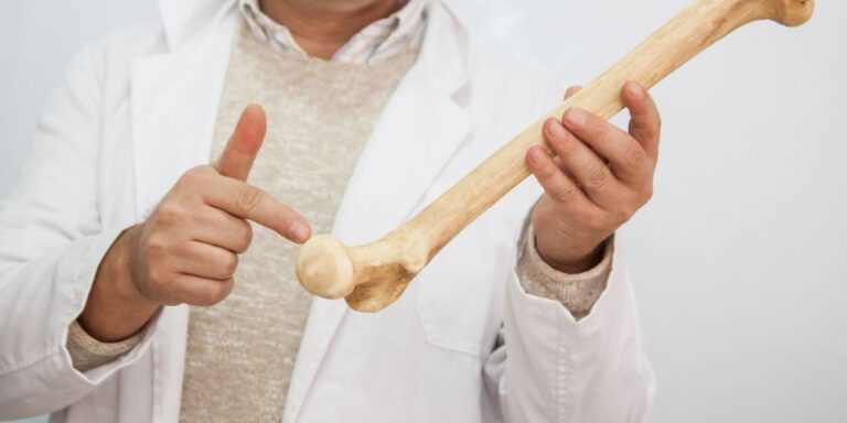 Osteoporosis (Osteoporoz) Kemik Sağlığını Destekleyici Spa ve Wellness