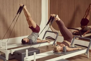Pilates