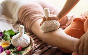 Poultice