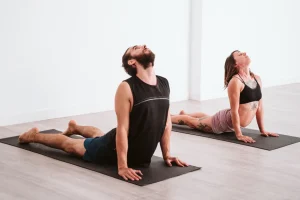 Power Yoga