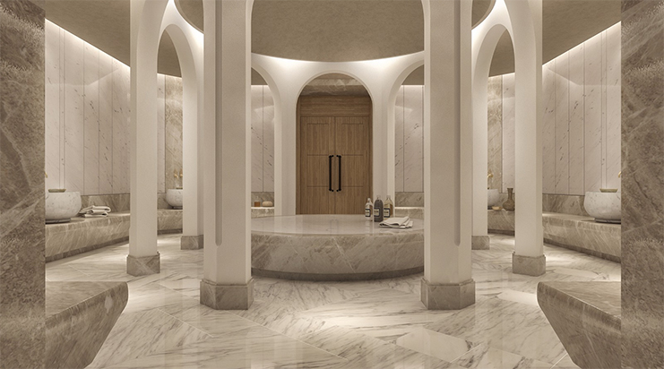 Ramada Plaza Spa-Konya