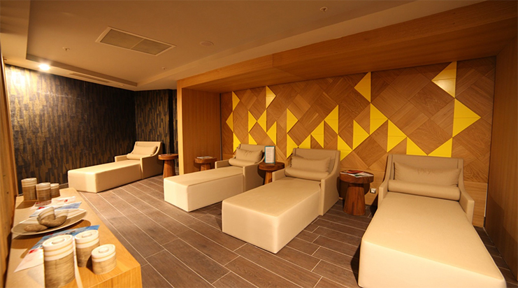Ramada Plaza Spa-Konya