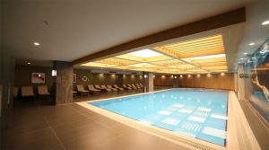 Ramada Plaza Spa & Wellness - Konya