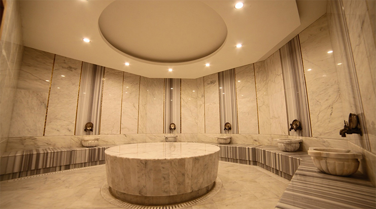 Ramada Plaza Spa-Konya