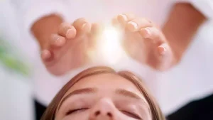 Reiki