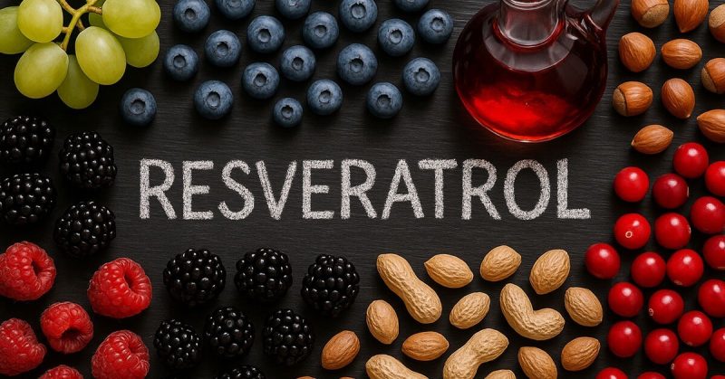 Resveratrol