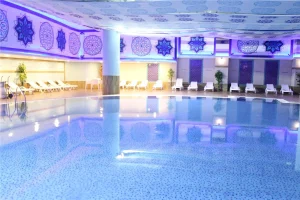 Sanitas Termal Suites Hotel & Spa