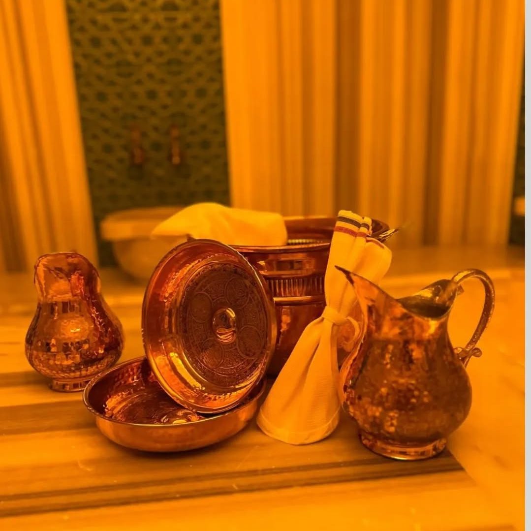 Şile Qualia Spa & Wellness