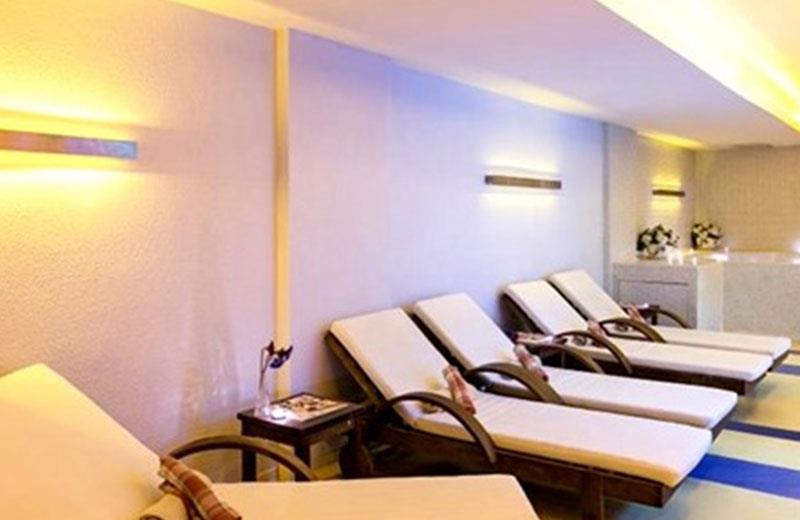 Sisus Hotel Sunrise Spa