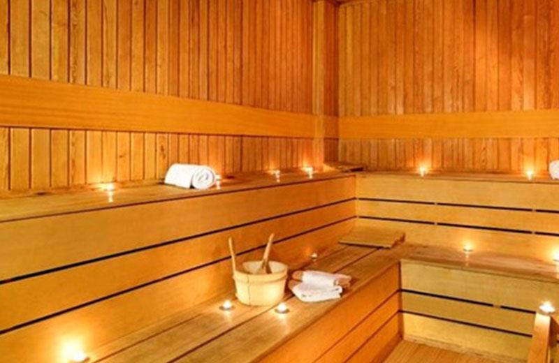 Sisus Hotel Sunrise Spa