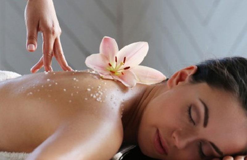 Sisus Hotel Sunrise Spa