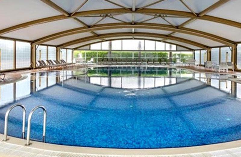 Sisus Hotel Sunrise Spa