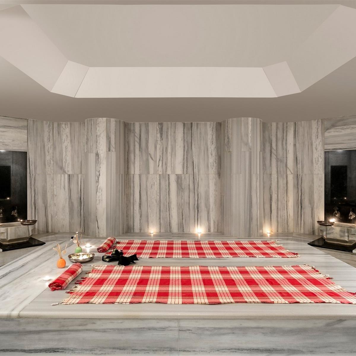Sisus Hotel Sunrise Spa