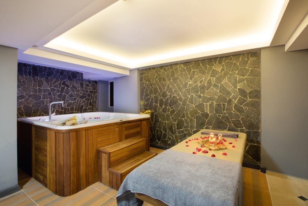 Stargate Hotel & Spa