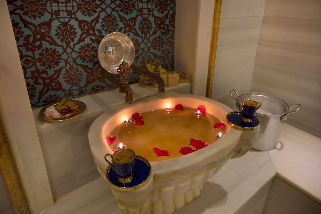 Stargate Hotel & Spa