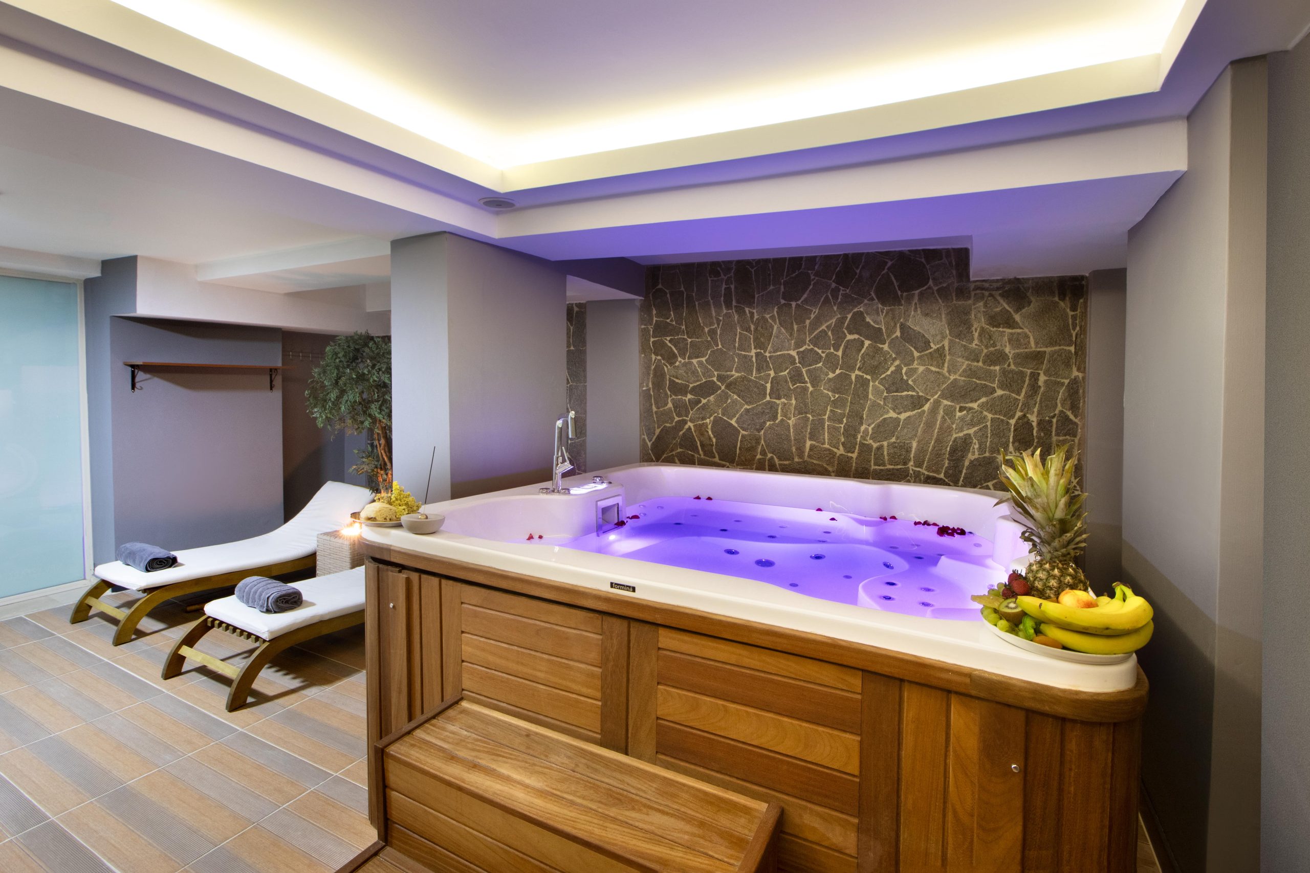 Stargate Hotel & Spa