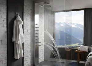 Swiss Shower (İsviçre Duşu)
