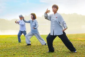Tai Chi
