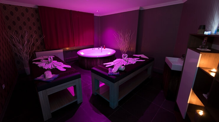 Tekirdağ Çorlu Life Express Touch Spa
